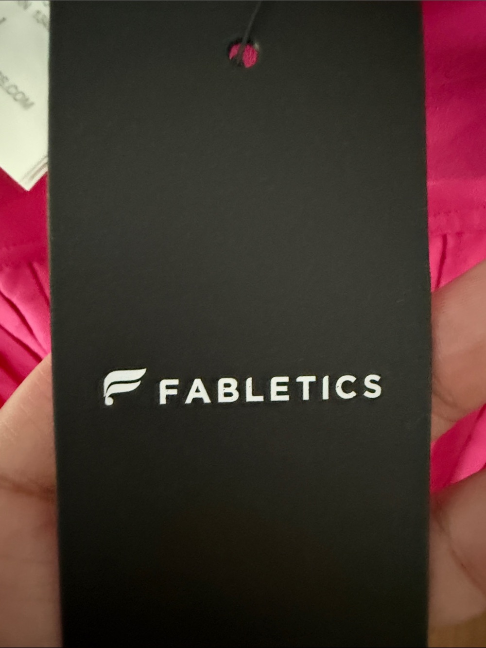 Fabletics Hot Shot Pleated Skirt Classic Mini tennis skirt - Picture 4 of 10